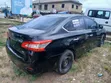 Nissan Sentra SV 2013 Black - 3