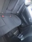 Nissan Sentra SV 2013 Black - 4
