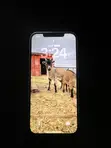 Apple iPhone 12 Pro Max 128GB White - 1