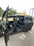 Toyota Voxy V 2WD 8-Seater 2012 - Black - 2