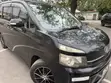 Toyota Voxy V 2WD 8-Seater 2012 - Black - 3