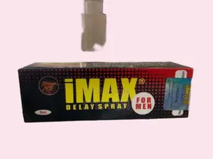 Original IMAX Delay Spray