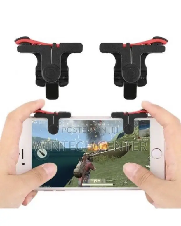 Mobile Game Triggers - Brand New - 1
