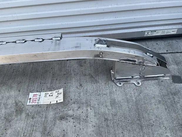 Honda Accord 2018-2022 Reinforcement Bar - 1