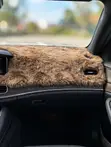 Universal Fluffy Dashboard Mat - 3