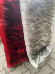 Universal Fluffy Dashboard Mat - 4
