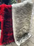 Universal Fluffy Dashboard Mat - 5