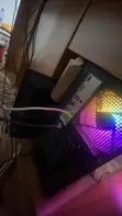 New MSI Desktop Computer: AMD Ryzen 5, RTX 3060, 8GB RAM, 3TB Storage - 2