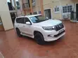 Toyota Prado for Rent - 1
