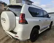 Toyota Prado for Rent - 2