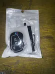 Original Key Covers for All Cars - 2