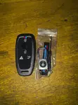 Original Key Covers for All Cars - 4