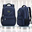 17 Inches Waterproof Backpack - 1