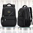 17 Inches Waterproof Backpack - 2
