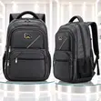 17 Inches Waterproof Backpack - 3