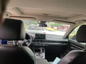Honda CR-V 2023