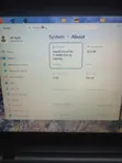 HP 255 G2 Laptop: 16GB RAM, Intel Core Ultra 7, 256GB SSD - 2