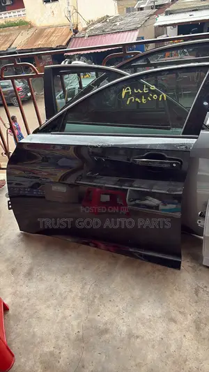 Honda Civic Doors (2016-2021)