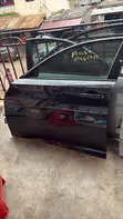 Honda Civic Doors (2016-2021) - 1