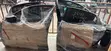 Honda Civic Doors (2016-2021) - 2