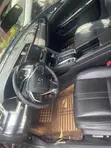 2018 Honda Civic Touring Sedan - Black - 2