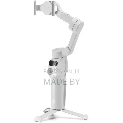 DJI Osmo Mobile 7 Gimbal - 1