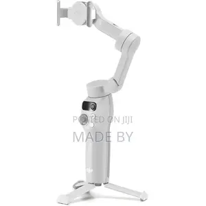 DJI Osmo Mobile 7 Gimbal