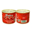 Salsa Tin Tomatoes - 2