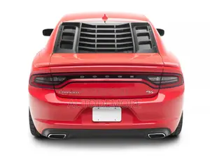 Rear Screen Louvres for Civic, Accord, Elantra, Sonata
