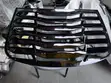 Rear Screen Louvres for Civic, Accord, Elantra, Sonata - 3