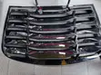 Rear Screen Louvres for Civic, Accord, Elantra, Sonata - 4