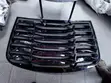 Rear Screen Louvres for Civic, Accord, Elantra, Sonata - 5