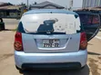 Kia Morning 2010 Blue - 1