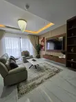 Furnished 1-Bedroom Apartment for Rent in East Legon, Accra Mall Area - 3