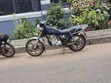 Haojue HJ125-8K 2025 Black - 1