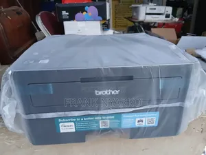Brother HL-L2400DW Monochrome Laser Printer