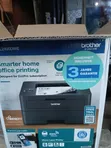 Brother HL-L2400DW Monochrome Laser Printer - 2