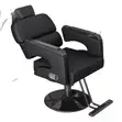 Hydraulic Barber Chair - Brand New - 2