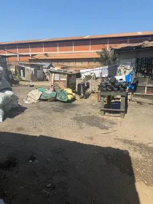 Commercial Land for Sale at Spintex Manet Junction