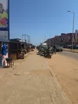 Commercial Land for Sale at Spintex Manet Junction - 2