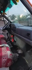 Mercedes-Benz Sprinter 1999 Orange - 5