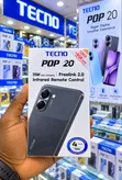 New Tecno Pop 20 128GB - 1