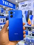 New Tecno Pop 20 128GB - 2