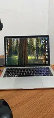 Apple MacBook Pro 2019 13" Intel Core i5 16GB RAM 256GB SSD - 2