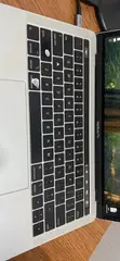 Apple MacBook Pro 2019 13" Intel Core i5 16GB RAM 256GB SSD - 3