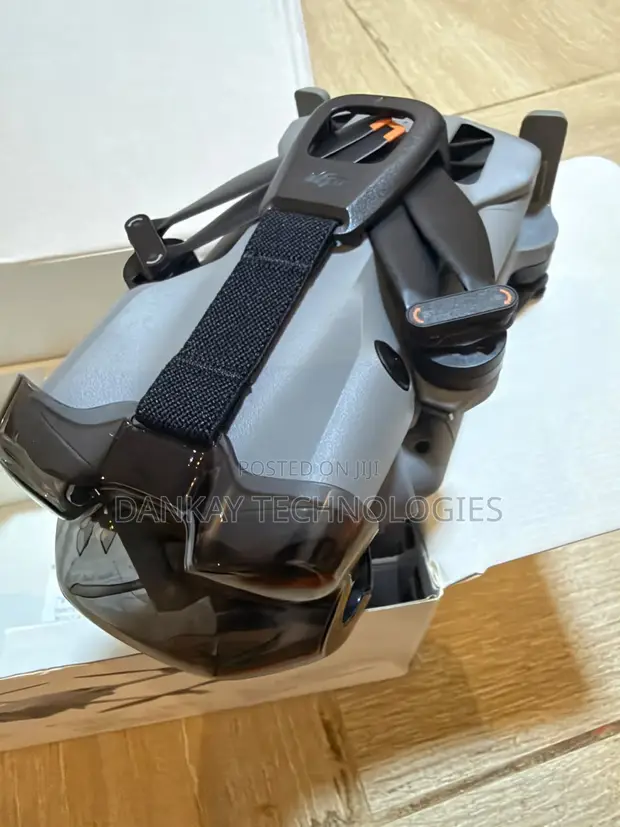 DJI Mavic 3 Pro Drone - 1