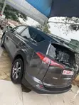2018 Toyota RAV4 XLE SUV - 2