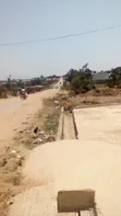 4 Plots of Land for Sale at Main Road, Amasaman - 1