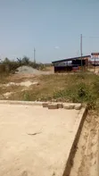 4 Plots of Land for Sale at Main Road, Amasaman - 5