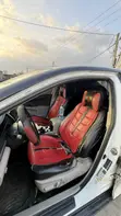 Toyota Camry LE 2013 White - 5
